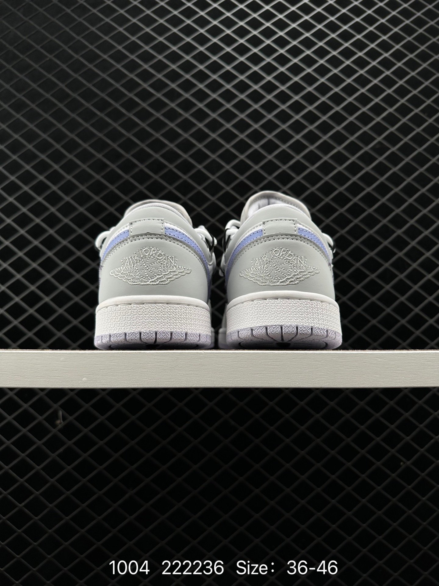 Air Jordan 1 Low AJ1